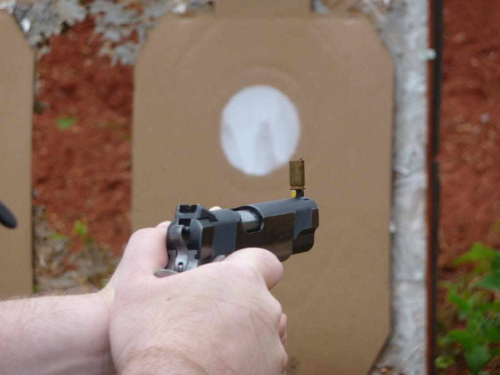 CHECKLIST CRITICAL: 4 Must-Know Drills For Concealed Carry