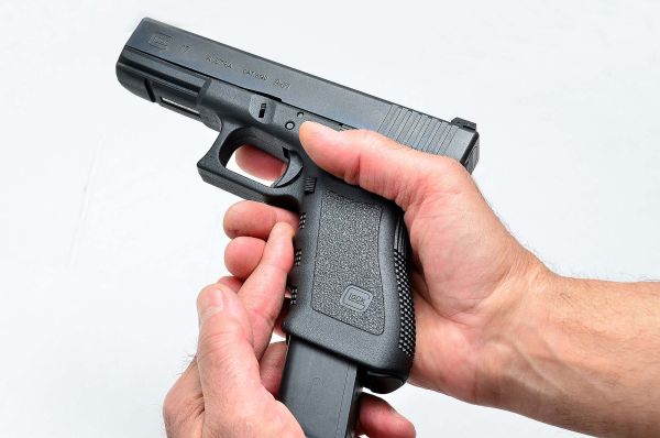 DIY Glock Upgrades For Concealed Carry