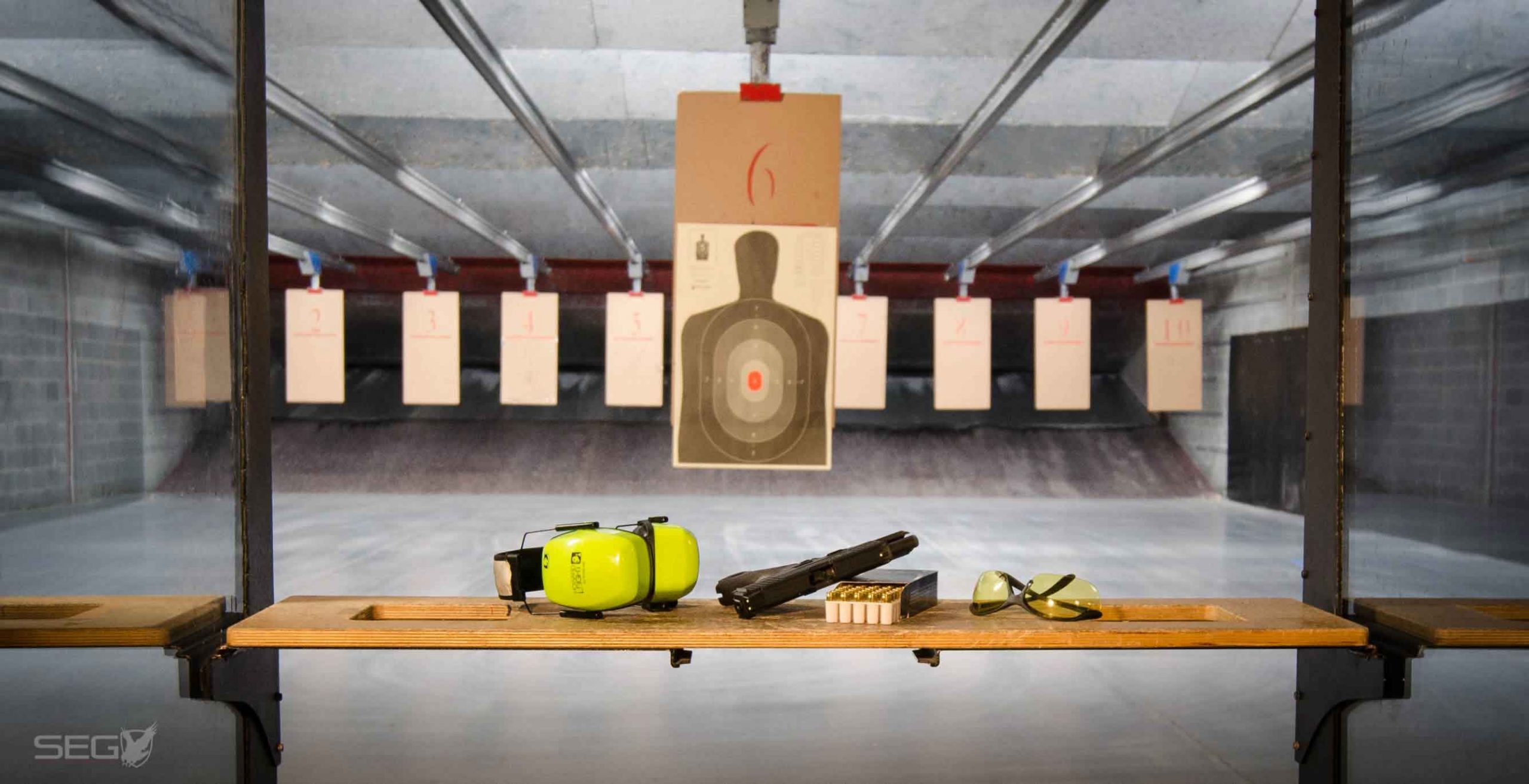 Gun Range Likes And Gripes – Basic Etiquette