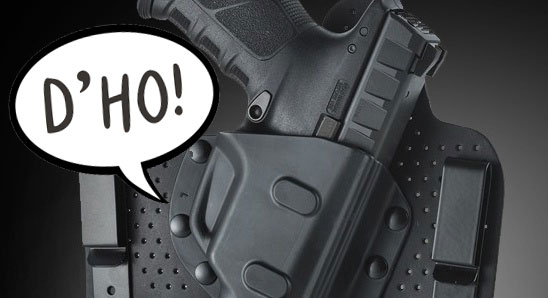 Bang For Your Buck – Getting The Most Out Of Your Concealed Carry