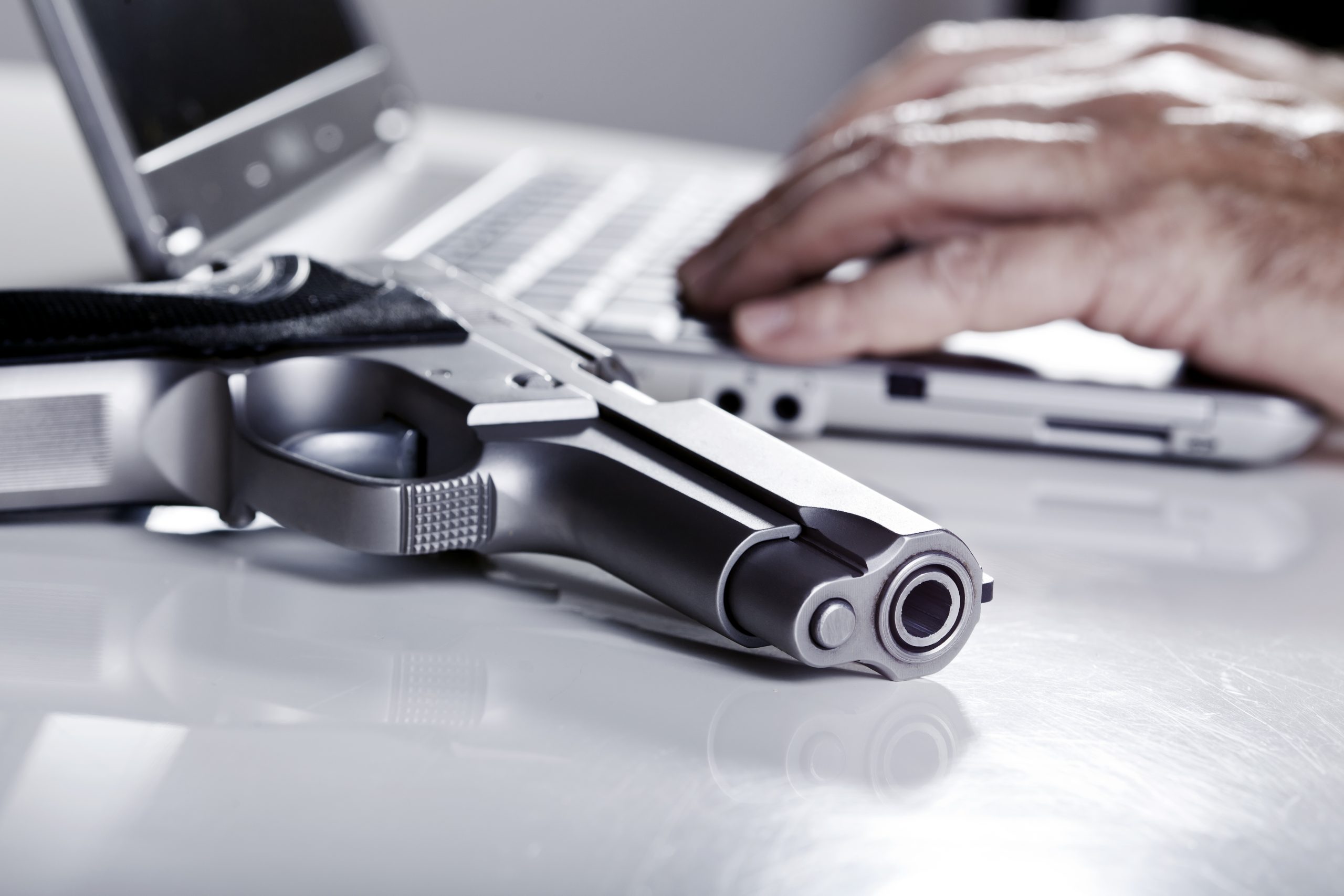 3 Worst Gun Myths On The Internet